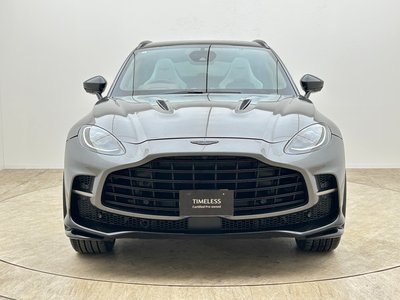 ASTON MARTIN DBX - 2