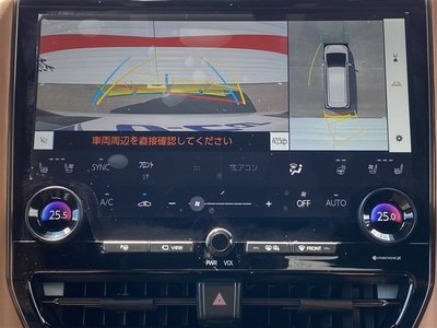 2024 Toyota VELLFIRE — миниатюра 27