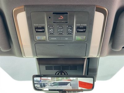 2024 Toyota VELLFIRE — миниатюра 33