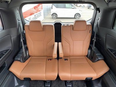 2024 Toyota VELLFIRE — миниатюра 14
