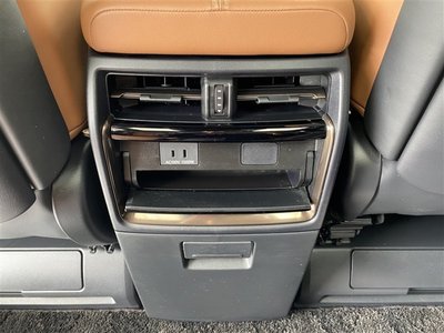 2024 Toyota VELLFIRE — миниатюра 35
