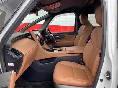 TOYOTA VELLFIRE - 8