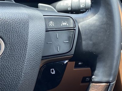 2024 Toyota VELLFIRE — миниатюра 23