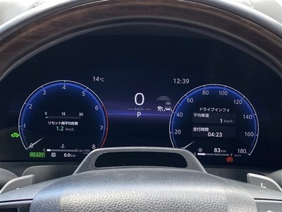 2024 Toyota VELLFIRE — миниатюра 21