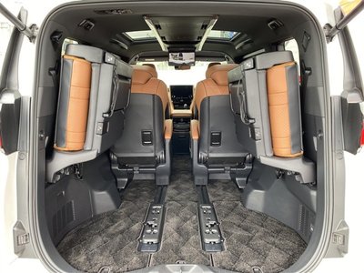 2024 Toyota VELLFIRE — миниатюра 16