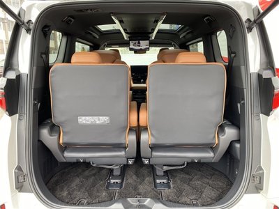 2024 Toyota VELLFIRE — миниатюра 15