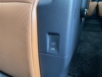 2024 Toyota VELLFIRE — миниатюра 12