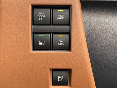 2024 Toyota VELLFIRE — миниатюра 24