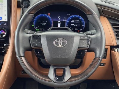 2024 Toyota VELLFIRE — миниатюра 20