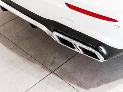 2017 Mercedes-BENZ E-CLASS AMG 缩略图 57