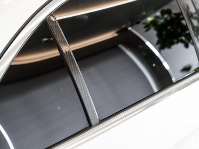 2017 Mercedes-BENZ E-CLASS AMG 缩略图 11