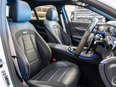 2017 Mercedes-BENZ E-CLASS AMG 缩略图 26
