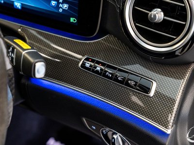 2017 Mercedes-BENZ E-CLASS AMG 缩略图 39