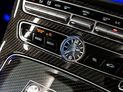 2017 Mercedes-BENZ E-CLASS AMG 缩略图 47