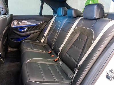 2017 Mercedes-BENZ E-CLASS AMG 缩略图 29