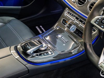 2017 Mercedes-BENZ E-CLASS AMG 缩略图 20