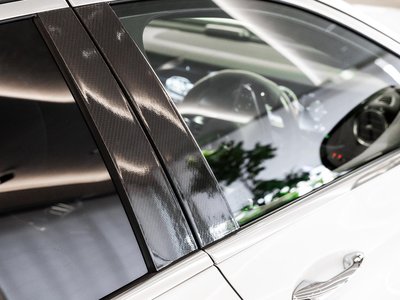 2017 Mercedes-BENZ E-CLASS AMG — фото 10