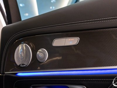 2017 Mercedes-BENZ E-CLASS AMG 缩略图 49