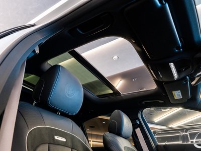 2017 Mercedes-BENZ E-CLASS AMG 缩略图 16