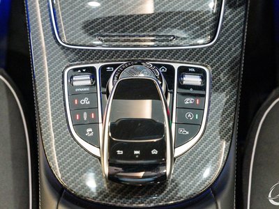 2017 Mercedes-BENZ E-CLASS AMG 缩略图 35