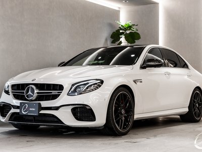 2017 Mercedes-BENZ E-CLASS AMG 缩略图 51