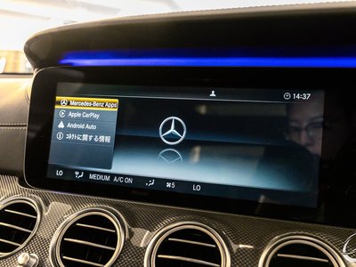 2017 Mercedes-BENZ E-CLASS AMG 缩略图 44