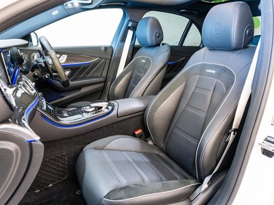 2017 Mercedes-BENZ E-CLASS AMG 缩略图 27