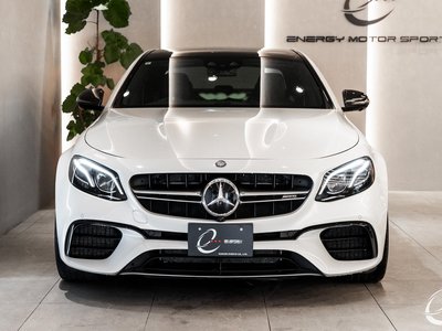 2017 Mercedes-BENZ E-CLASS AMG 缩略图 50