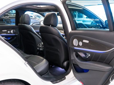 2017 Mercedes-BENZ E-CLASS AMG 缩略图 31