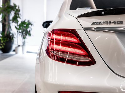 2017 Mercedes-BENZ E-CLASS AMG 缩略图 56