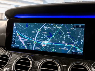 2017 Mercedes-BENZ E-CLASS AMG 缩略图 41