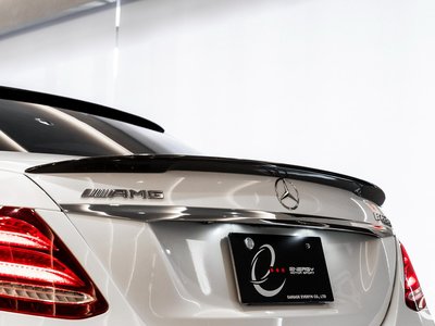 2017 Mercedes-BENZ E-CLASS AMG 缩略图 14