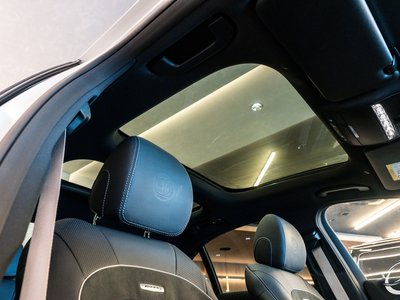 2017 Mercedes-BENZ E-CLASS AMG 缩略图 17