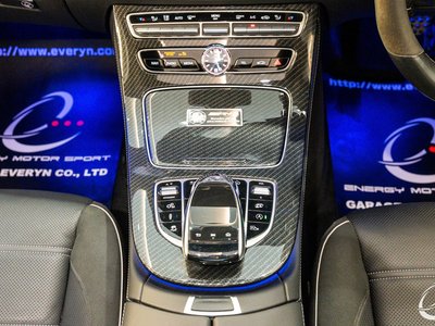 2017 Mercedes-BENZ E-CLASS AMG 缩略图 34