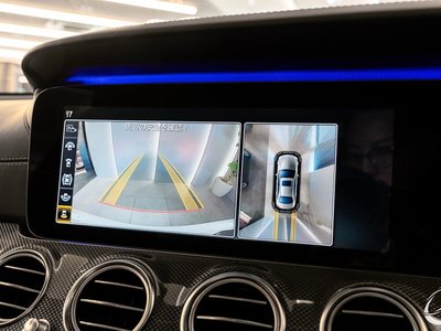 2017 Mercedes-BENZ E-CLASS AMG 缩略图 42
