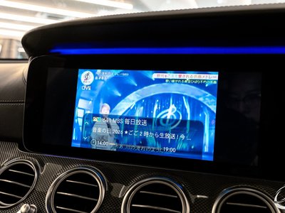 2017 Mercedes-BENZ E-CLASS AMG 缩略图 43