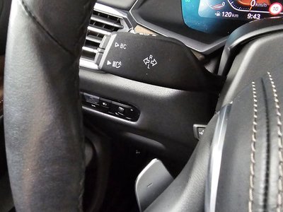 2021 BMW X5 — миниатюра 29