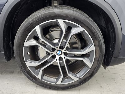 2021 BMW X5 照片 8
