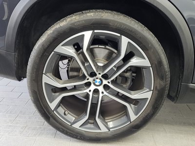 2021 BMW X5 照片 6