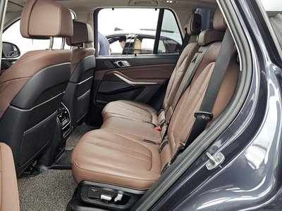 2021 BMW X5 — миниатюра 16