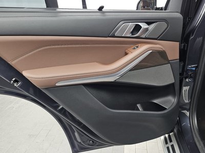 2021 BMW X5 — миниатюра 15