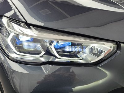 2021 BMW X5 照片 9