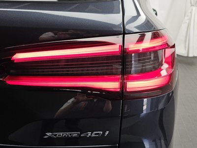 2021 BMW X5 照片 10