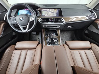 2021 BMW X5 照片 5