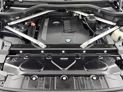 2021 BMW X5 照片 7