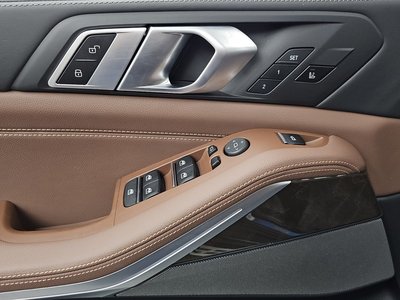 2021 BMW X5 — миниатюра 30