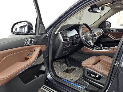 2021 BMW X5 — миниатюра 13