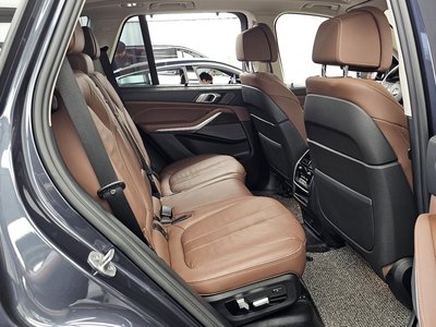 2021 BMW X5 — миниатюра 18
