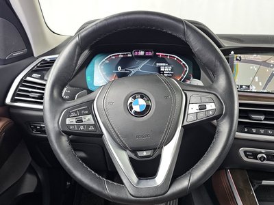 2021 BMW X5 — миниатюра 19