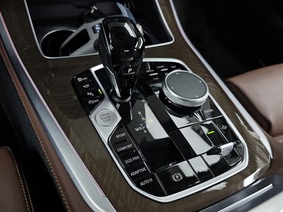 2021 BMW X5 — миниатюра 12